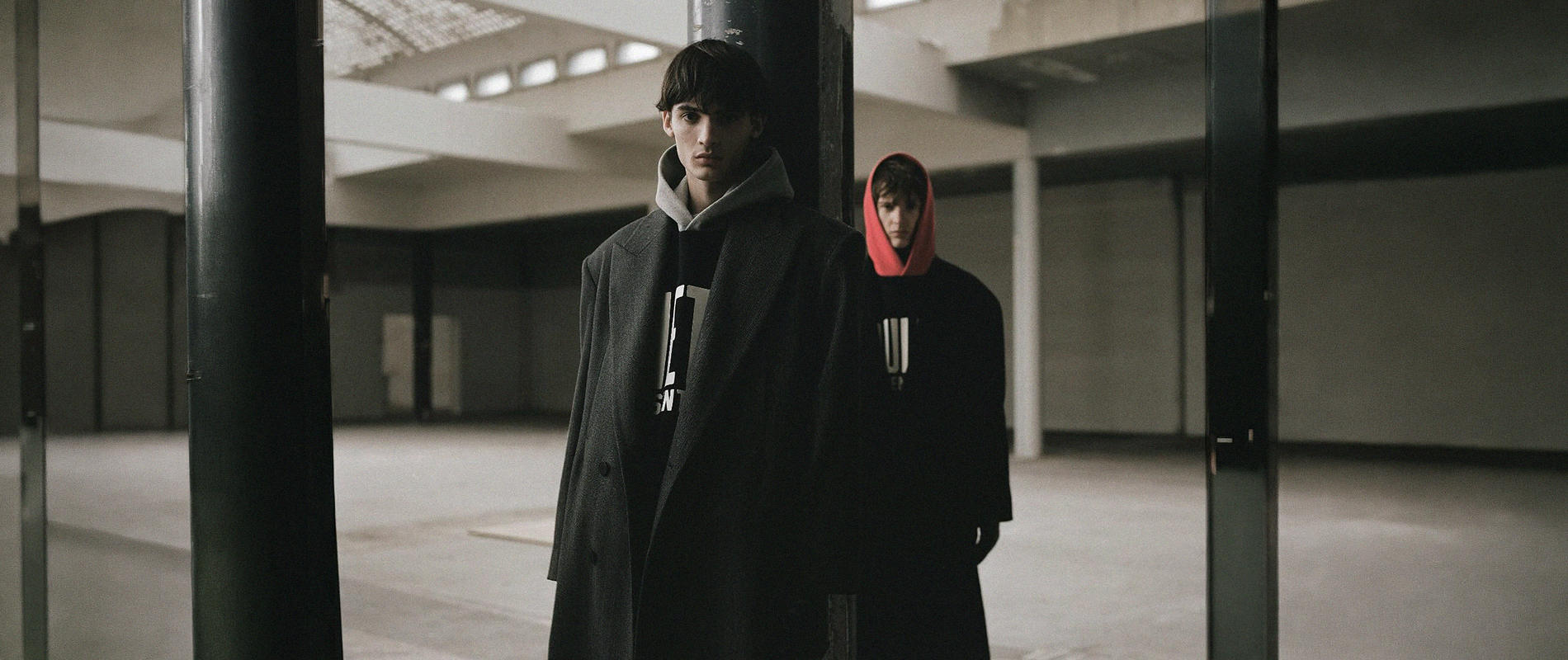 Essentials Streetwear Collection