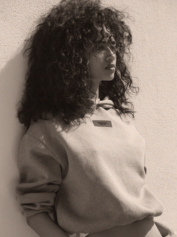 Essential Hoodies