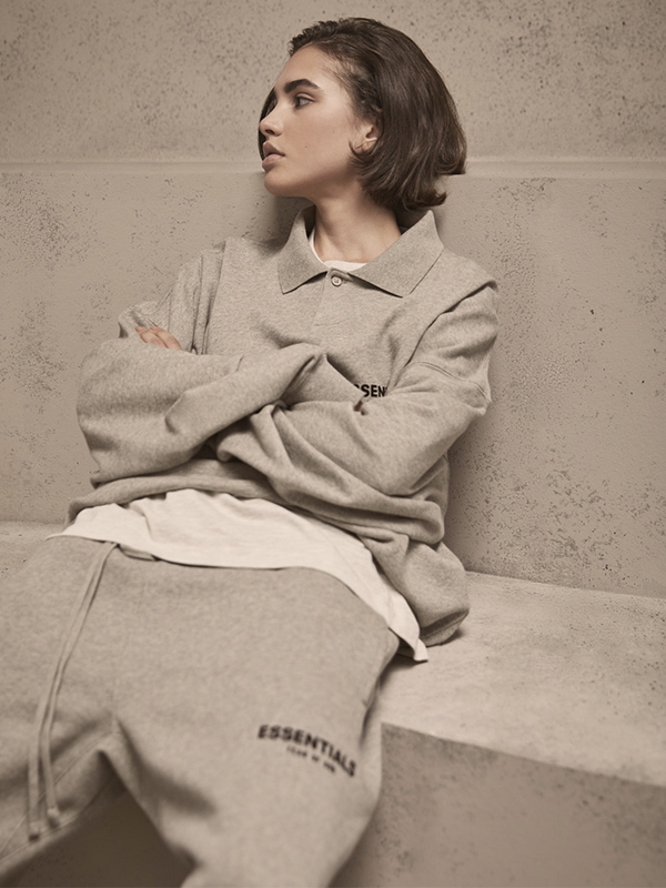 Essential Sweatpants